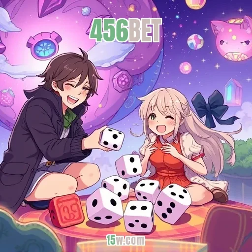 456BET Bônus: Guia Completo para Aumentar seus Ganhos Agora!