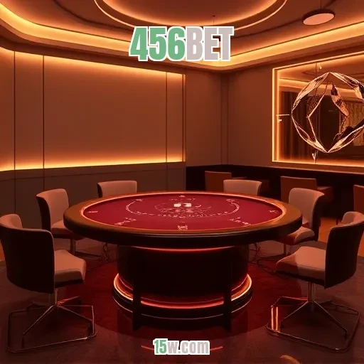 456BET: Eventos que Agitam Sua Experiência de Jogo Online