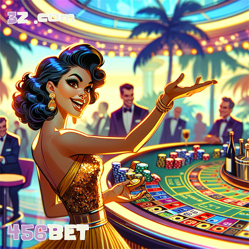 Login Imersivo no 456BET: Atraia com Simplicidade e Segurança