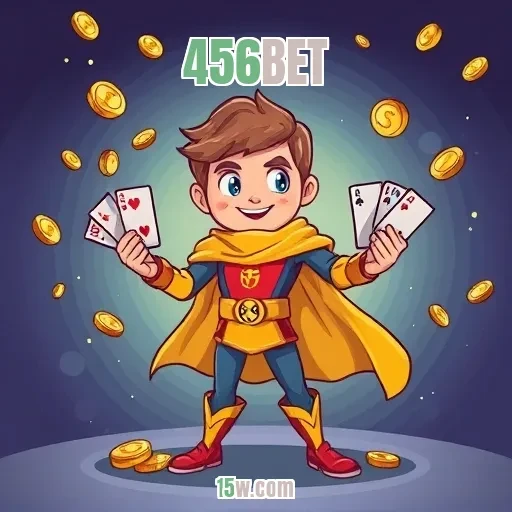 456BET: Os Melhores Jogos de Loteria para Aumentar Sua Emoção