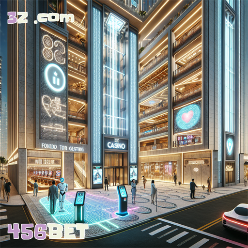 Explorando a Plataforma do 456BET: Uma Nova Era nos Jogos