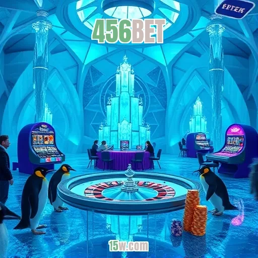 456BET: Mergulhe em um Mar de Emoções com o Poker Online