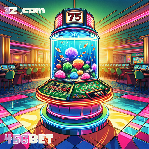 Experimente os Melhores Slots do 456BET com Emoção!