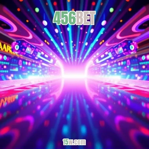456BET: O Paraíso dos Jogos de Mesa Espera por Você