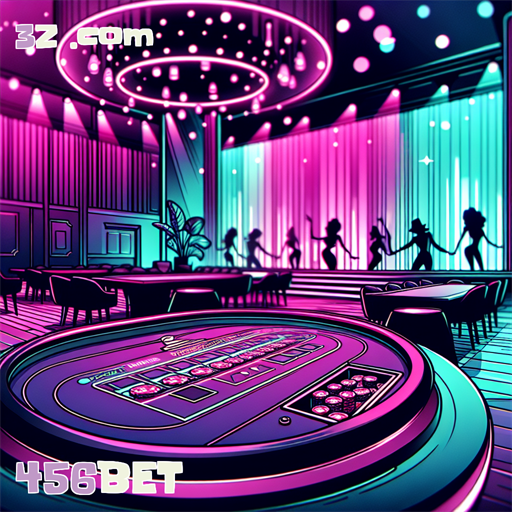 Experiência VIP: Jogos e Prêmios no 456BET